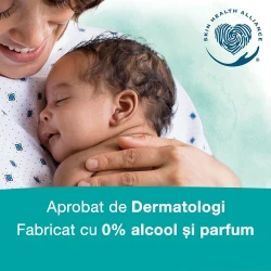 Șervețele umede Pampers Harmonie Protect & Care, 4x44 buc. cumpăra în Chișinau. Foto 4