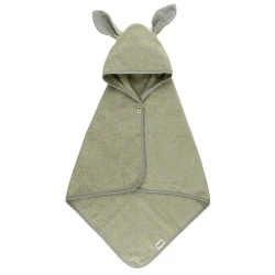 Банное полотенце Bibs Kangaroo Sage, 65x65 см купить в Кишиневе. Фото 1