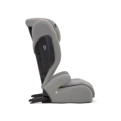 Scaun auto 15-36kg Isofix Joie i-Traver Grey Flannel cumpăra în Chișinau. Foto 5