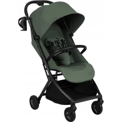 Carucior de plimbare Lionelo Sia Green Emerald cumpăra în Chișinau. Foto 8