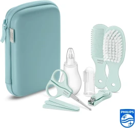 Set pentru îngrijire Philips Avent, 9 piese cumpăra în Chișinau. Foto 2