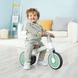 Bicicleta fara pedale Hape First Ride Balance Light Green cumpăra în Chișinau. Foto 17