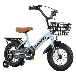 Bicicleta Epid Vega Blue, roți 16 cumpăra în Chișinau