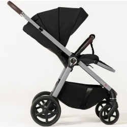 Carucior 3 in 1 Dada Flux Black cumpăra în Chișinau. Foto 6