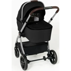 Carucior 3 in 1 Dada Flux Black cumpăra în Chișinau. Foto 5
