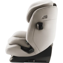 Scaun auto 76-150 cm (i-Size) Isofix Britax-Romer Advansafix Pro Soft Taupe cumpăra în Chișinau. Foto 2
