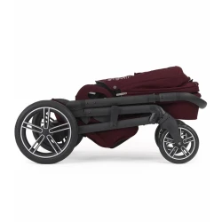 Cărucior 2/1 Nuna Mixx Berry cumpăra în Chișinau. Foto 2