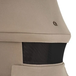 Carucior 2/1 Anex IQ Premium Seal cumpăra în Chișinau. Foto 18