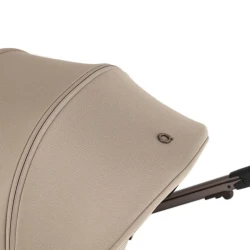 Carucior 2/1 Anex IQ Premium Seal cumpăra în Chișinau. Foto 17