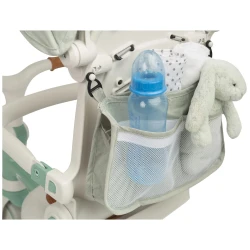 Tricicleta pentru copii 3 in 1 Caretero Faro Green cumpăra în Chișinau. Foto 8