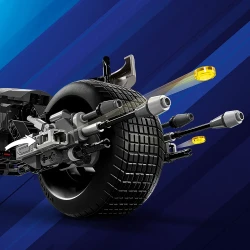 Set construcție Lego Batman Construction Figure and the Bat-Pod Bike, 713 elemente cumpăra în Chișinau. Foto 9