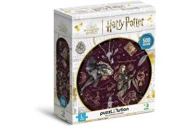Пазл Dodo Лидер.Выдающийся перфекционист, серия Harry Potter, 500 элементов купить в Кишиневе. Фото 2