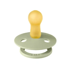 Suzetă rotundă din latex Bibs Sage Ambalaj premium, 6-18 luni cumpăra în Chișinau. Foto 3
