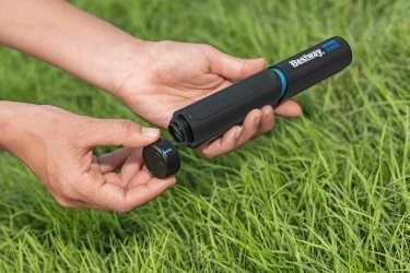 Ручной насос Bestway Air Hammer, 20 см купить в Кишиневе. Фото 3