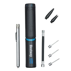 Ручной насос Bestway Air Hammer, 20 см купить в Кишиневе. Фото 1