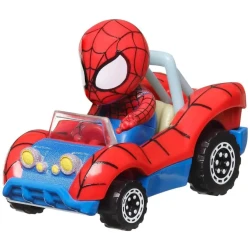 Машинка Hot Wheels Racer Verse в асс. купить в Кишиневе. Фото 8