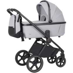 Carucior 2 in 1 Carrello Ultimo Arctic Grey cumpăra în Chișinau. Foto 1