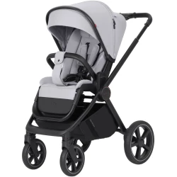 Carucior 2 in 1 Carrello Ultimo Arctic Grey cumpăra în Chișinau. Foto 2