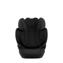 Автокресло 100-150 см (i-Size) Isofix Cybex Solution T i-Fix Sepia Black купить в Кишиневе. Фото 2