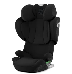 Автокресло 100-150 см (i-Size) Isofix Cybex Solution T i-Fix Sepia Black купить в Кишиневе. Фото 1