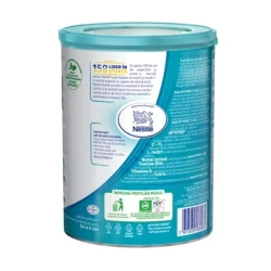 Смесь для новорожденных Nestle NAN 2 OPTIPRO (6-12 мес), 800 г купить в Кишиневе. Фото 4