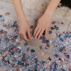 Puzzle Trefl Marvel Avengers The power of the Avengers, 100 elemente cumpăra în Chișinau. Foto 3