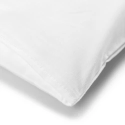 Perna PernaMea cu față de pernă White, 30x50 cm cumpăra în Chișinau. Foto 2