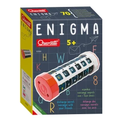 Логическая игра Quercetti Enigma купить в Кишиневе. Фото 1