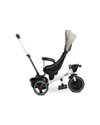 Tricicletă 3 în 1 Caretero Dash Grey cumpăra în Chișinau. Foto 6