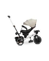 Tricicletă 3 în 1 Caretero Dash Grey cumpăra în Chișinau. Foto 5