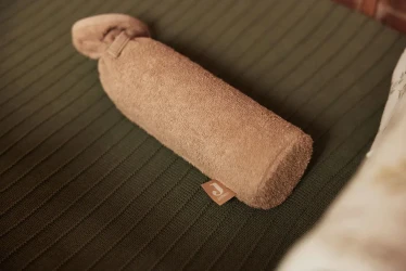 Husă pentru sticluță Jollein Terry Nougat cumpăra în Chișinau. Foto 3