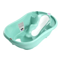 Cădiță anatomică Ok Baby Onda Evolution Sky Blue cumpăra în Chișinau. Foto 1