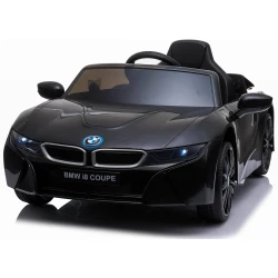Mașină electrică Epid BMW I8 Coupe Black cumpăra în Chișinau