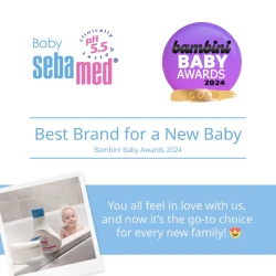 Loțiune de protecție solară Sebamed Baby SPF50+, 200 ml cumpăra în Chișinau. Foto 2