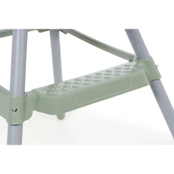 Стул для кормления BabyJem Soft Green купить в Кишиневе. Фото 14