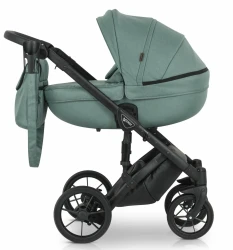 Коляска 3 в 1 Verdi Mirage Basic Green купить в Кишиневе