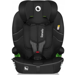 Автокресло 76-150 см (i-Size) Isofix Lionelo Billy Black Carbon купить в Кишиневе. Фото 9