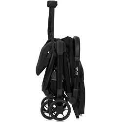 Carucior de plimbare Lionelo Julie Air Black Onyx cumpăra în Chișinau. Foto 9