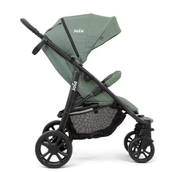 Cărucior de plimbare Joie Litetrax 4 DLX Laurel cumpăra în Chișinau. Foto 2