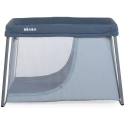 Кроватка манеж 3 в 1 Beaba Eazy Sleep Mineral Grey купить в Кишиневе. Фото 13