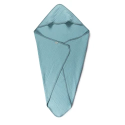Банное полотенце PernaMea Turquoise, 90x90 см купить в Кишиневе. Фото 1