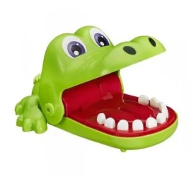 Игра Hasbro Крокодильчик Дантист купить в Кишиневе. Фото 3
