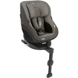Scaun auto 0-18kg Isofix Joie Spin GTi Cobblestone, rotativ 360 cumpăra în Chișinau. Foto 5