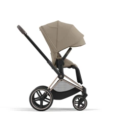 Bloc de plimbare pentru carucior Cybex Priam Cozy Beige cumpăra în Chișinau. Foto 5
