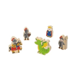 Jucărie educativă Viga Castle Play cumpăra în Chișinau. Foto 7