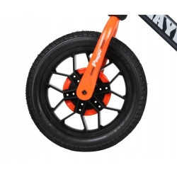 Bicicletă fără pedale QPlay Player Orange cumpăra în Chișinau. Foto 5