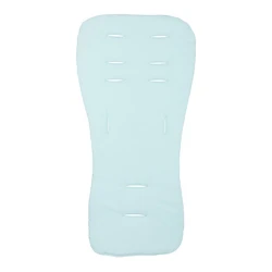 Saltea pentru cărucior Chipolino VVPAD02404MINT, mentă cu stele cumpăra în Chișinau. Foto 2