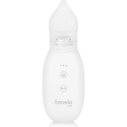 Aspirator nazal electric Lionelo Baby Air White cumpăra în Chișinau. Foto 12
