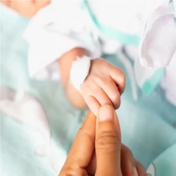 Набор для недоношенного малыша Mamabox Premature, 11 компонентов купить в Кишиневе. Фото 1
