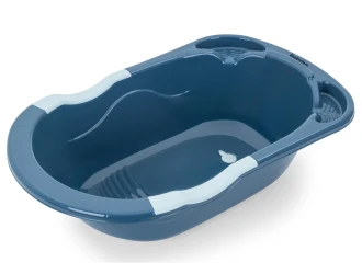 Ванночка BabyJem Indigo Blue, 83 см купить в Кишиневе